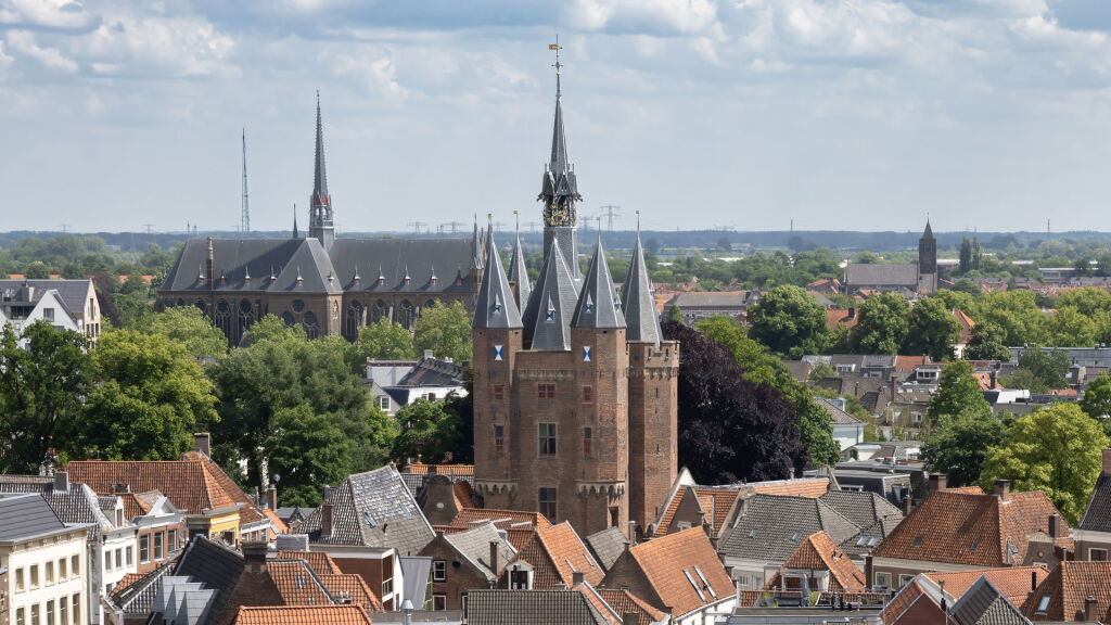 Zwolle neemt parkeerbeleid op de schop: overal betaald parkeren