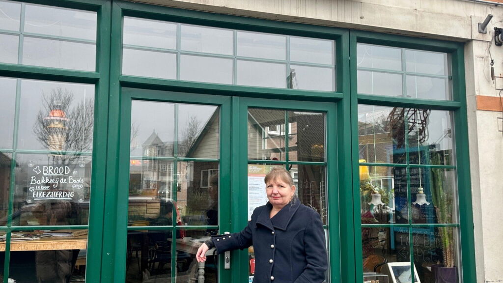Inbrekers slaan toe in Wijk aan Zee: drie horecazaken in één weekend getroffen
