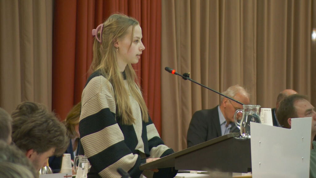 Stellingwervers eisen actie van gemeente tegen de wolf: 