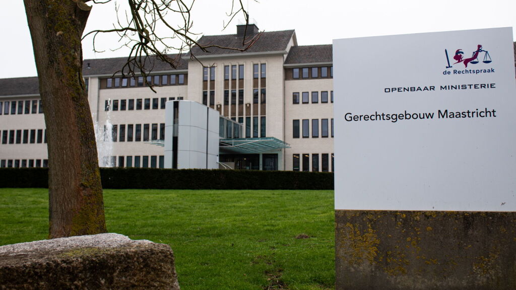 Rechtbank Maastricht verhuist: vanaf 2032 vlakbij station