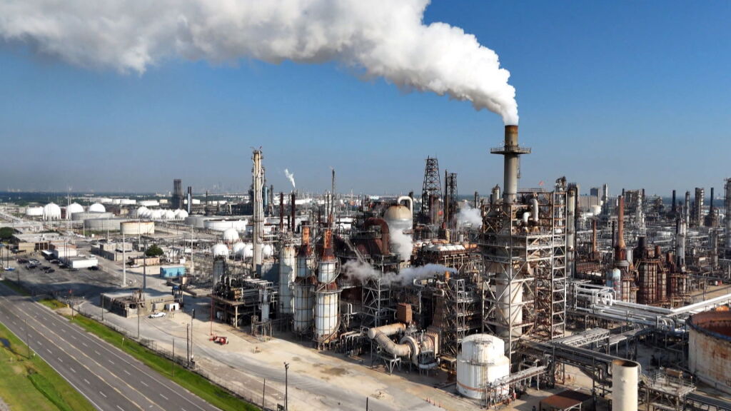 Dit zijn de vijf bedrijven waar ontslagen vallen in de Rotterdamse haven