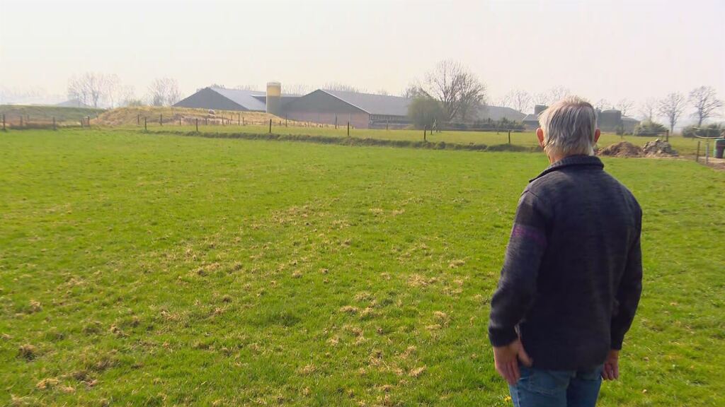 Wim de Jong wint rechtszaak over stankoverlast, maar heeft gemengd gevoel