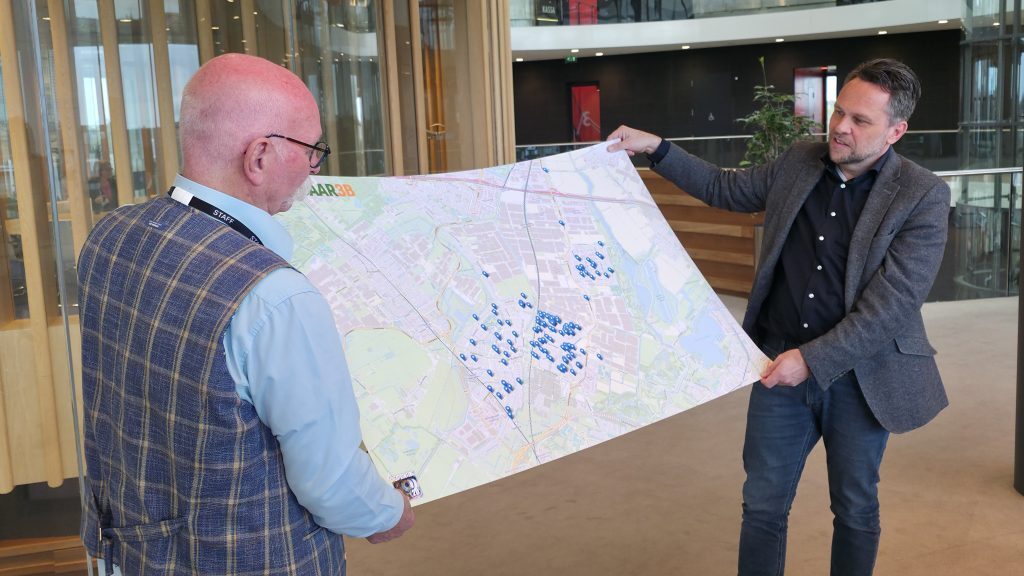 Experts stellen bromtoon officieel vast: 'Inwoners voelen zich eindelijk gehoord'
