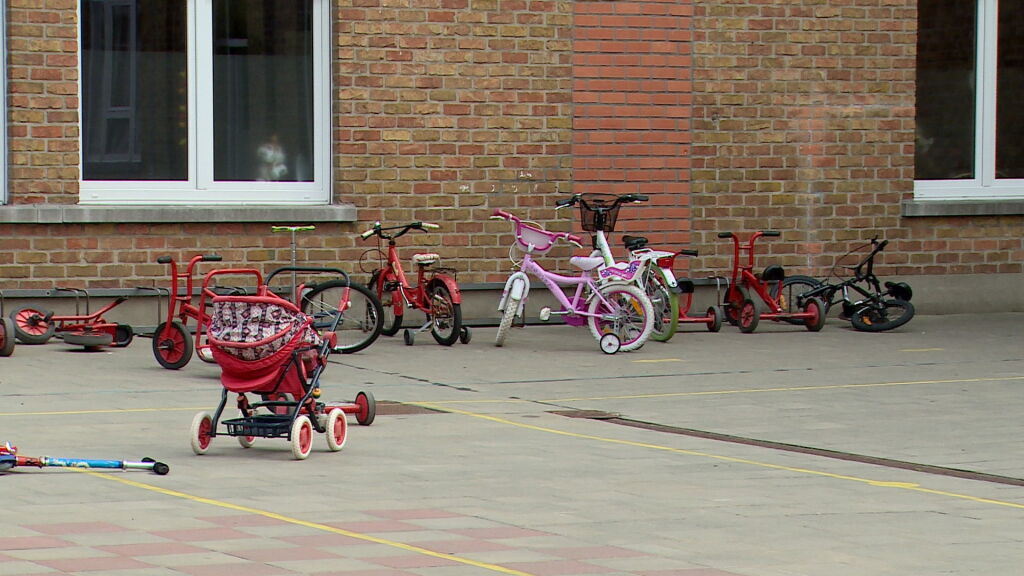 Ouders die melding maakten van seksueel grensoverschrijdend gedrag op Kruiningse school voelen zich 