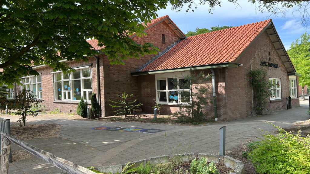 Veel schoolgebouwen in Overijssel ernstig verouderd: 
