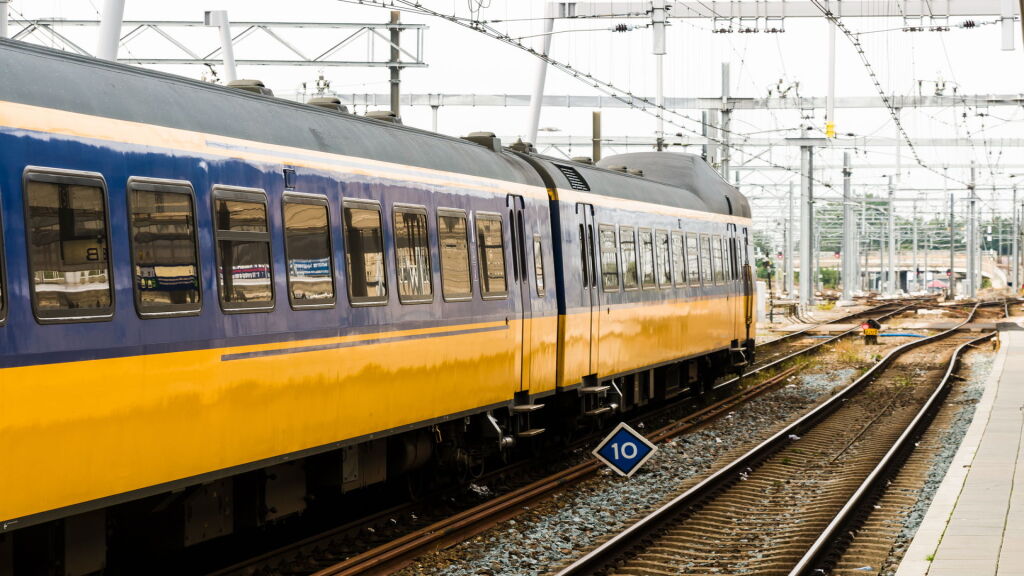 NS belooft extra ritten per week: intercity Enschede-Amsterdam keert na 20 jaar terug