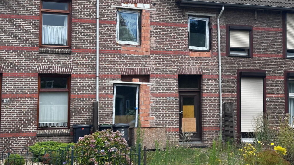 Forse kritiek op de nieuwe afhandeling van mijnschade in Zuid-Limburg