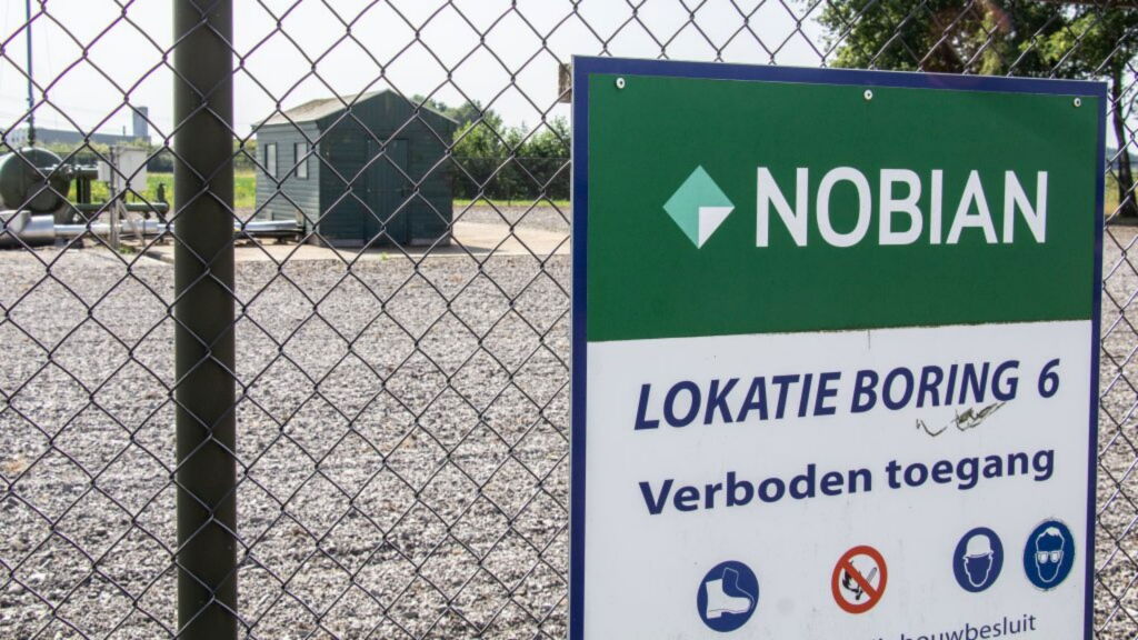 Zoutwinner Nobian zet investering van 460 miljoen in verduurzaming in de ijskast door rechtszaak