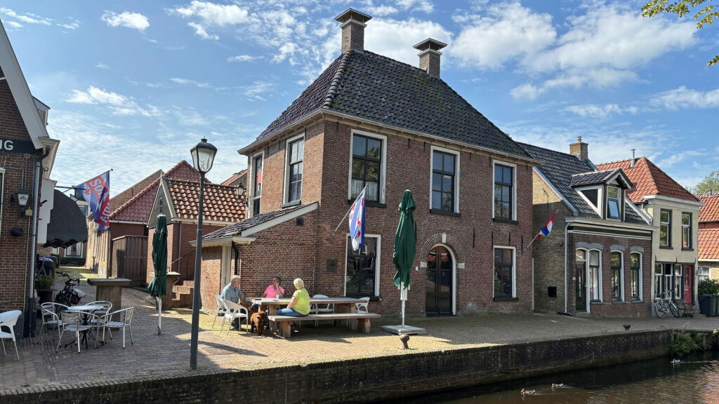 Museum in Aldeboarn krijgt na prijsvraag de naam: Museum Aldeboarn