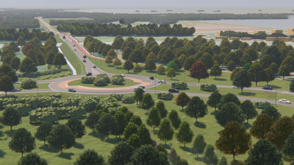 Kosten nieuwe wegen rijzen de pan uit: moet er geld bij of wordt het versoberen?