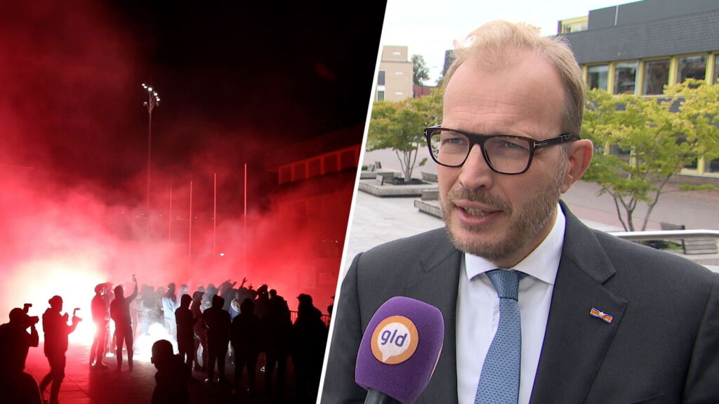 Brede steun voor oproep Boumans: 'Den Haag, stop met ophitsen'