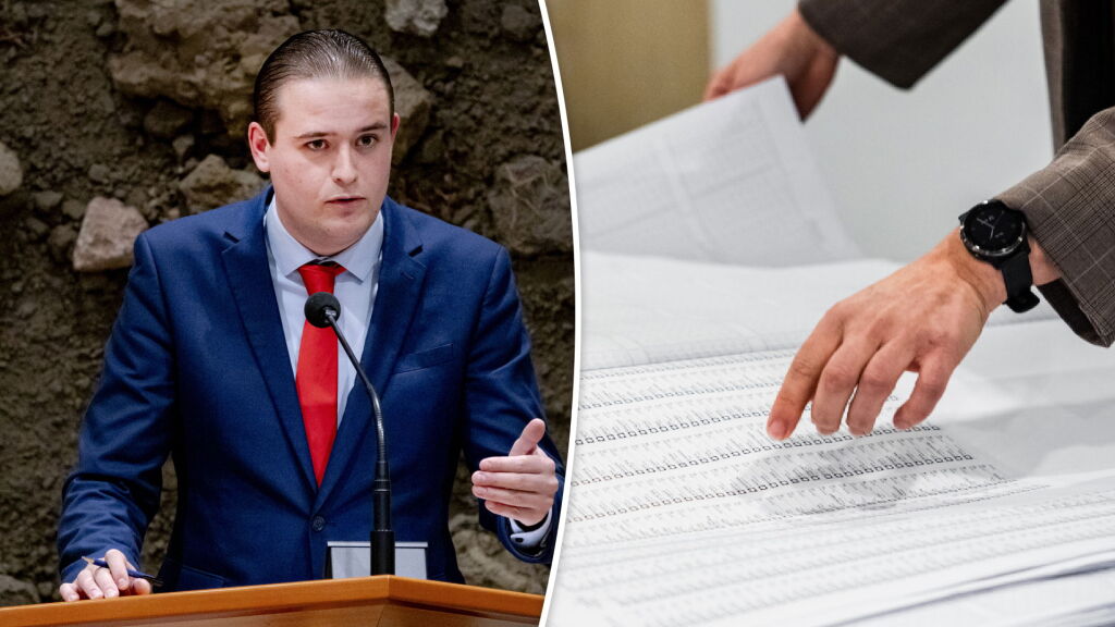 LEES TERUG | De eerste reacties na een zinderende verkiezingsdag