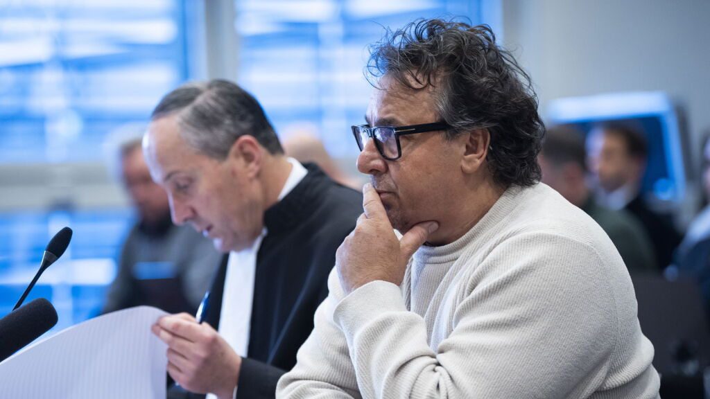 Smaad-aangifte Marco Borsato tegen Almeerse geseponeerd