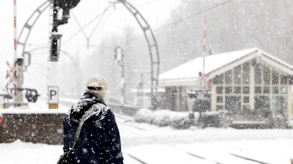 Hele dag geen bussen en trams meer, avondspits belooft chaotisch te worden