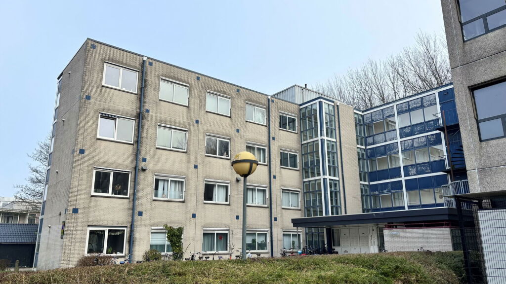 Raad Leeuwarden zet streep door plannen verhuizing zorginstelling Vlietzone