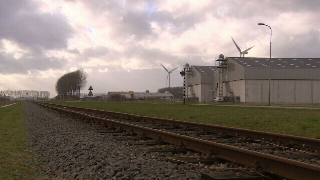 Gedeputeerde blij met overleg over spoor Gent-Terneuzen: 