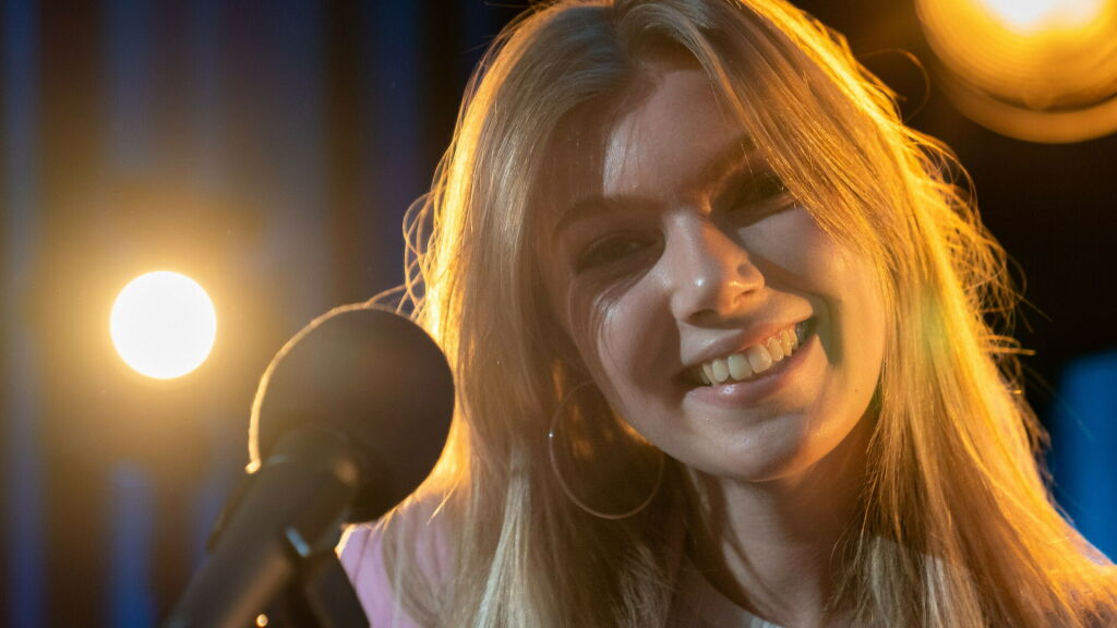 Hannah Mae uit Nieuw-Weerdinge genomineerd voor Edison