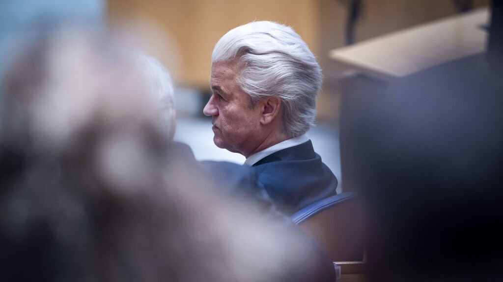 PVV haalt medewerker van Kamerlid Hidde Heutink van kandidatenlijst Enschede