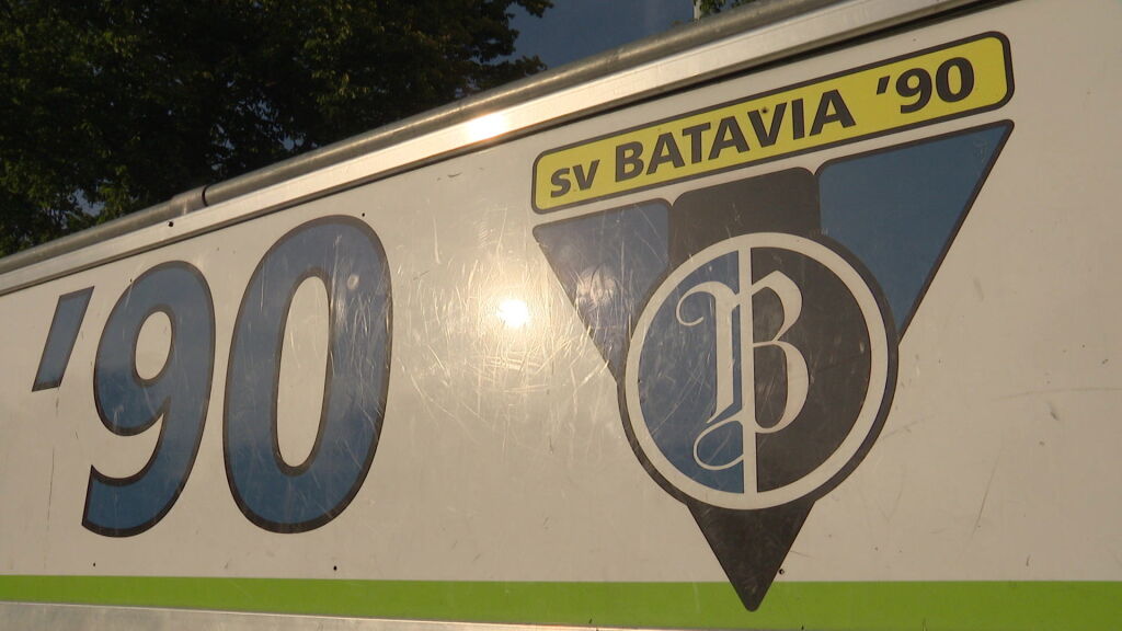 Batavia ’90 kruipt uit dal: anonieme financier geeft voetbalclub weer lucht