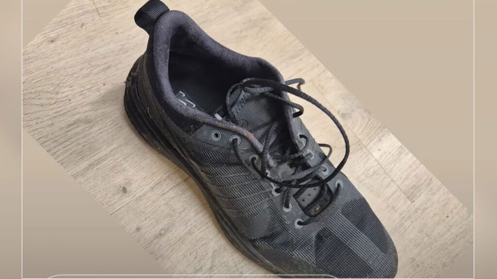 Wie de schoen past...