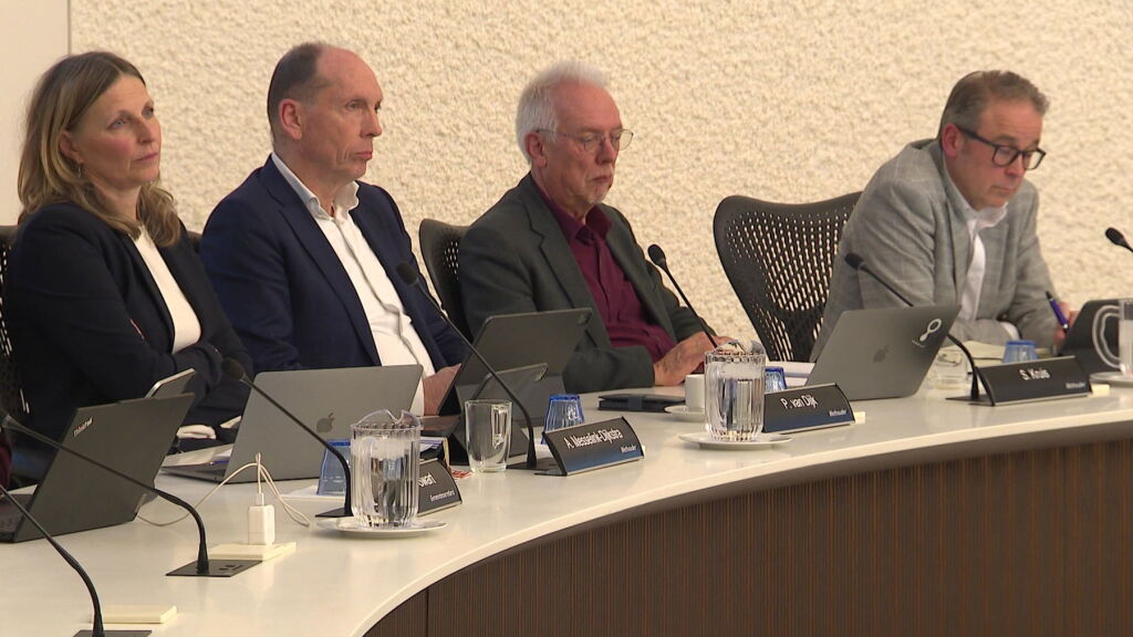 Nieuwsoverzicht 28/01 | Twee wethouders opgestapt • Nepadviseurs teisteren Ens