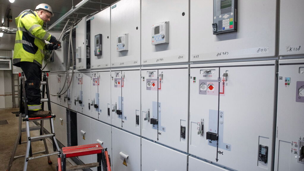 Enexis vreest definitief nee tegen verdeelstation Oostwold: 'Zet het hele gebied op slot'