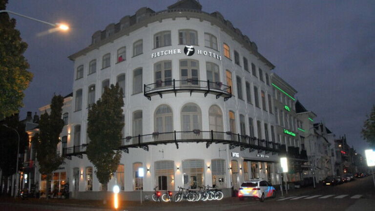 Hardleerse verslaafde Terneuzenaar moet voor vierde keer verplicht behandeld worden