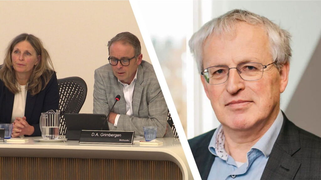 Bestuurscrisis Lelystad oogt heftig, maar is volgens expert niet uitzonderlijk