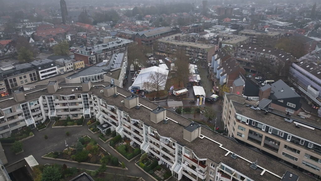 Gemeenteraad Zeist geeft groen licht voor onderzoek naar nieuw cultuurhuis en sloop Klinker
