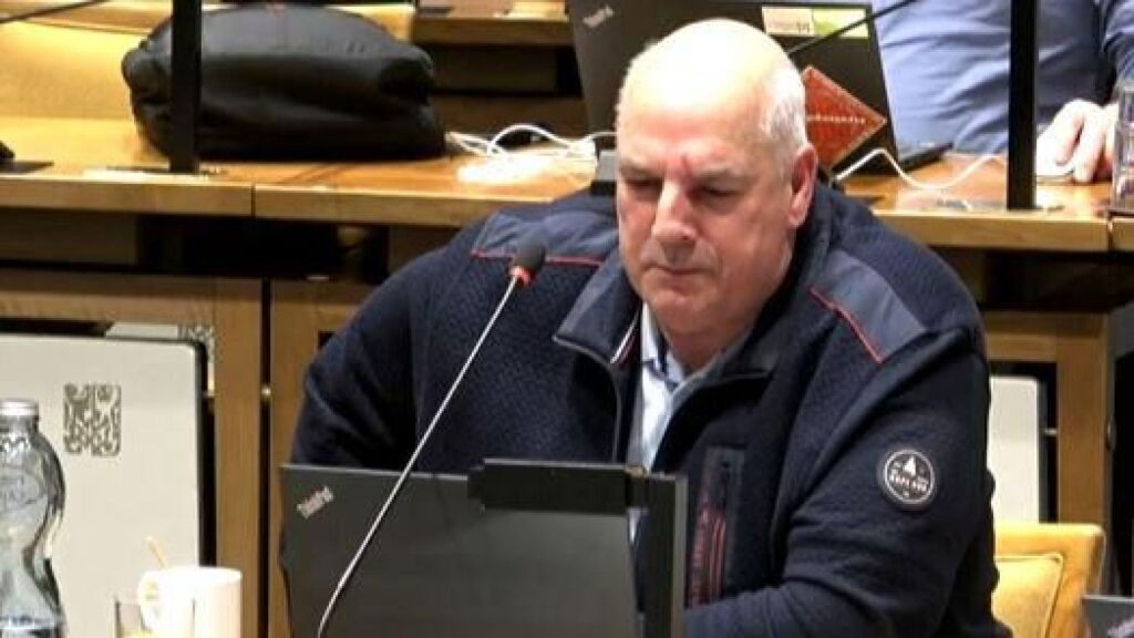 BBB’er stapt op vanwege stikstofbeleid: ‘Dit kan ik niet verkopen’