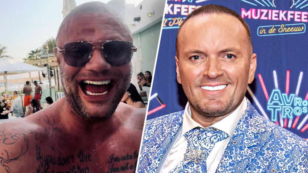 Volkszanger Frank van Etten ontkent betrokkenheid bij zware mishandeling