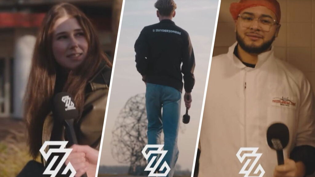 'Lelystad is best mooi', nieuw jongerenplatform vanwege 40 jaar Flevoland