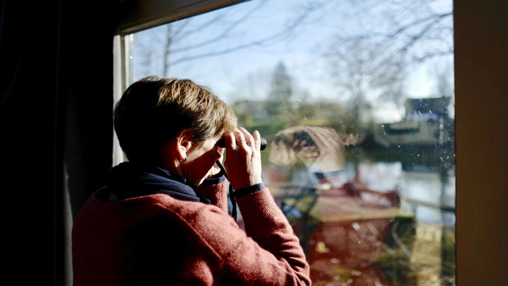 Meer vogels afvinken tijdens de tuinvogeltelling? Met deze tips vergroot je de kans op succes