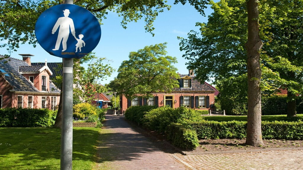 Oldehoofsters klagen over willekeur waardedalingsregeling: 'Scheelde mij 30.000 euro op de verkooppr