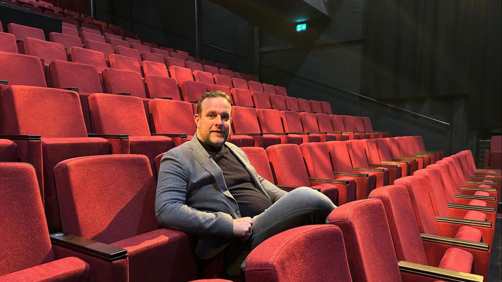 Verouderd theater De Voorveghter loopt vast: 'Te klein voor moderne producties'