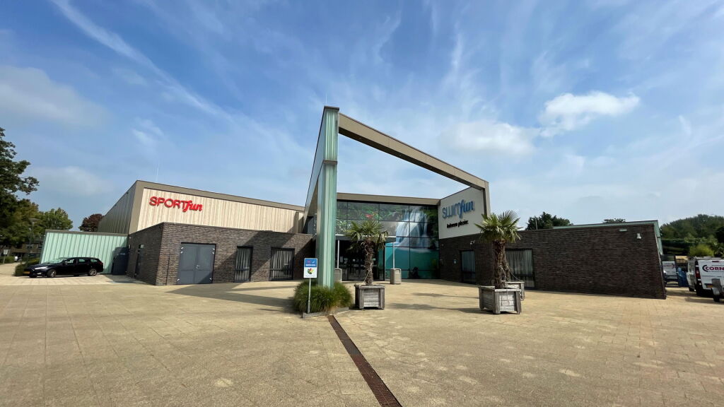 Raad De Fryske Marren steekt bijna acht ton in sportbedrijf: 