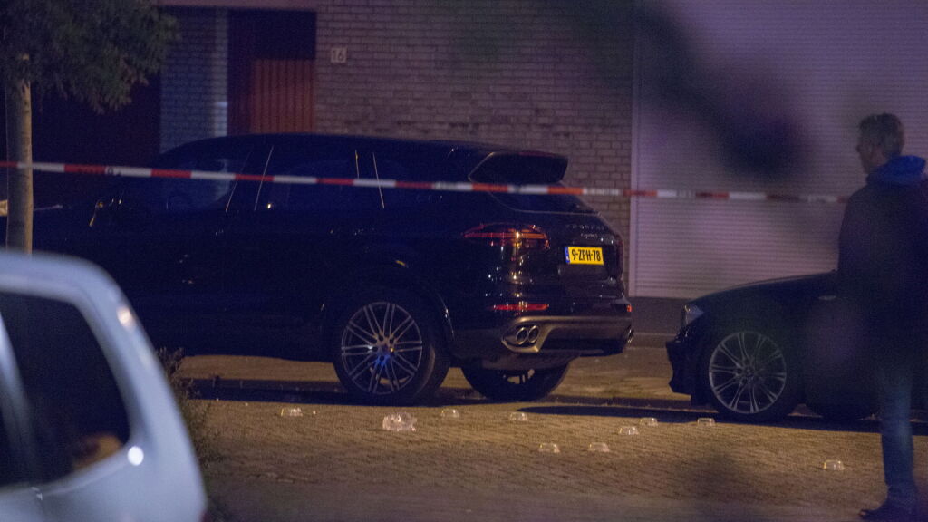 Andries K. betaalde kwart miljoen om twee miljoen terug te krijgen, maar had 'geen weet van liquidat