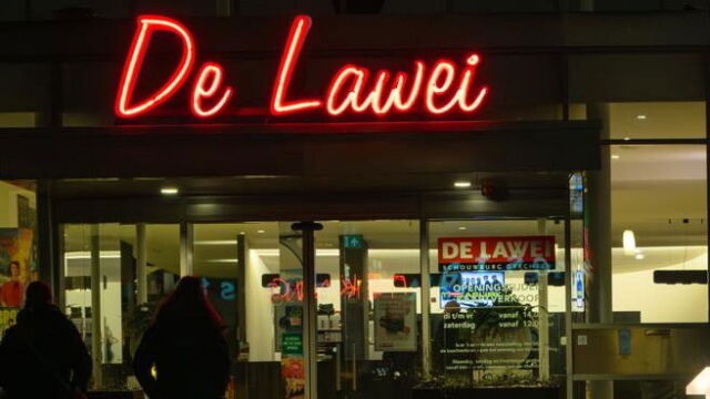 Schouwburg De Lawei verbreekt nu al eigen bezoekersrecord