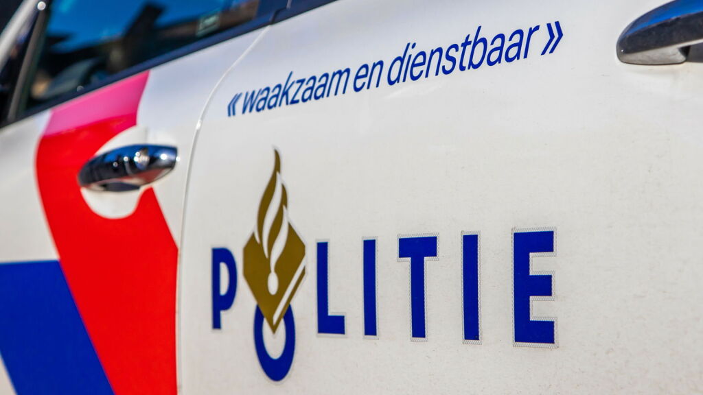 Politie houdt verdachten aan voor overval tankstation Heerenveen