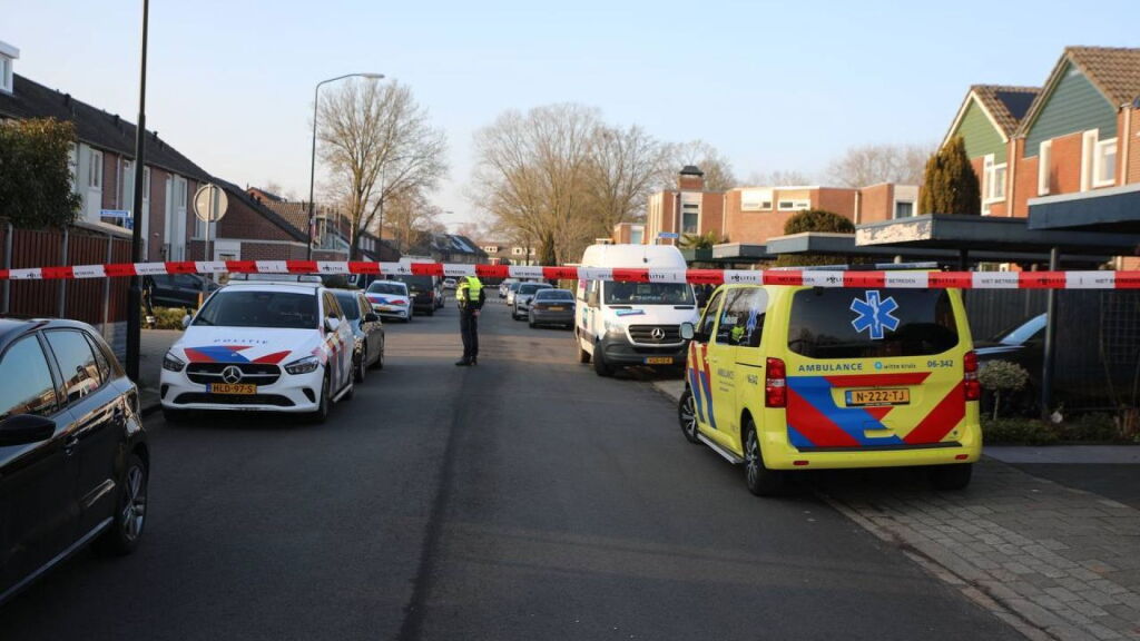 Opnieuw dreigt ontruiming in ’s-Heerenberg na vondst wapens