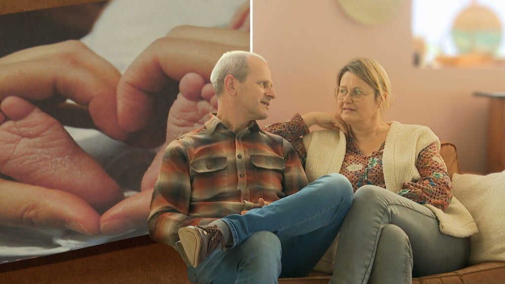 Verhuizen, een flinke verbouwing én slapeloze nachten: zij hebben het met alle liefde over voor hun 