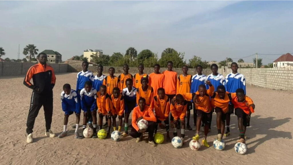 Guus Janssen Voetbaltoernooi krijgt speciale editie in Gambia