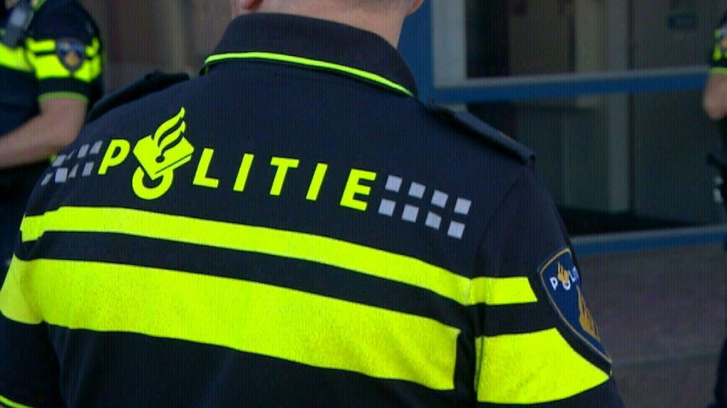 Vrouwen doen zich voor als agenten en stelen sieraden bij oudere vrouw
