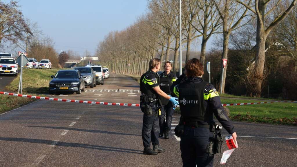 Burenruzie oorzaak vuurwapengeweld waarbij man gewond raakte, woning slachtoffer gesloten