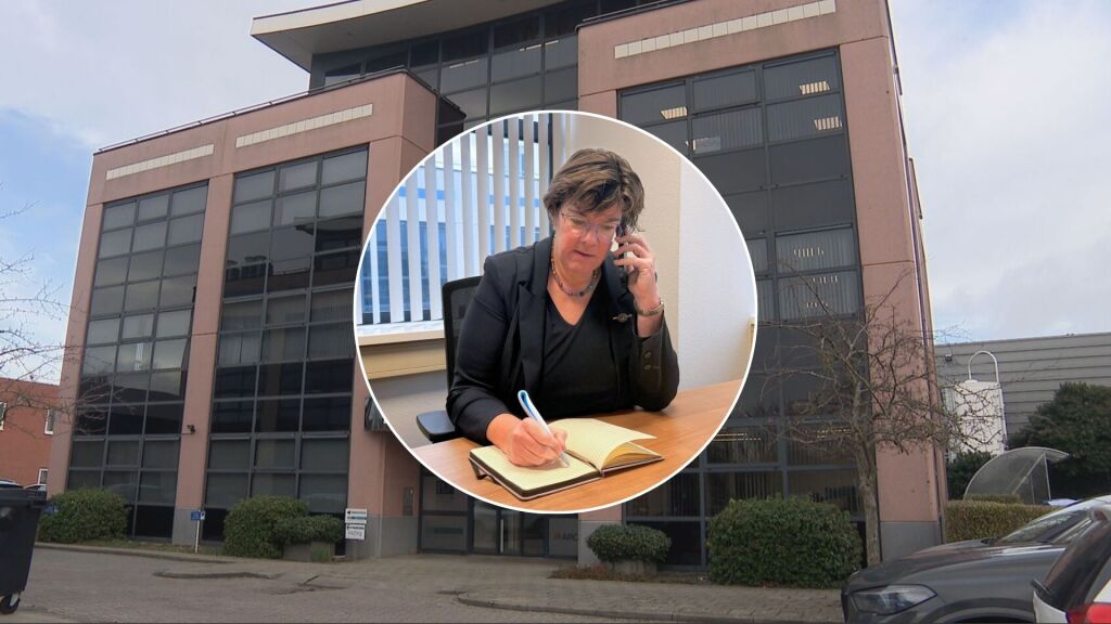 Viazorg gered, maar Van den Hil stapt op: 