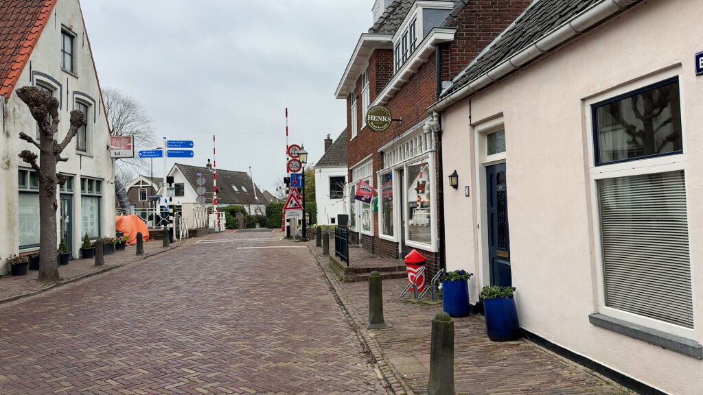 Voorzieningen verdwijnen in Utrechtse dorpen en wijken: 'Onderdeel van landelijke trend'