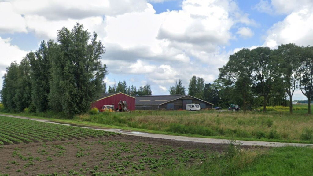 Veel weerstand tegen huisvesting 130 arbeidsmigranten aan Sternweg Zeewolde