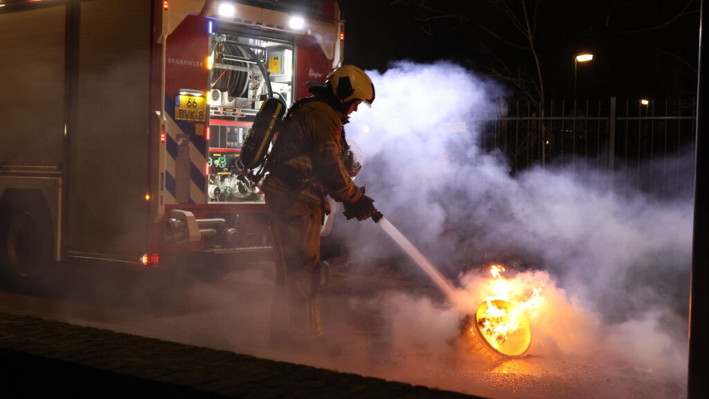 112-nieuws: Utrechter opgepakt bij vondst 500 kilo cocaïne | Verdachte aangehouden van aanranding in