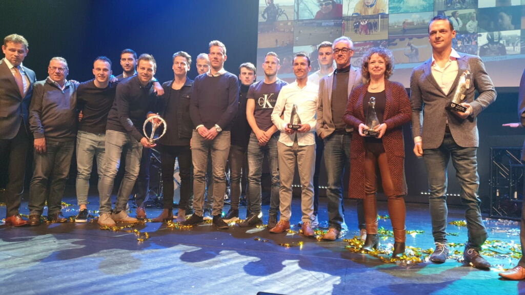 Andere opzet Zeeuws Sportgala: Vol programma, met grotere prijzenregen én diepgang