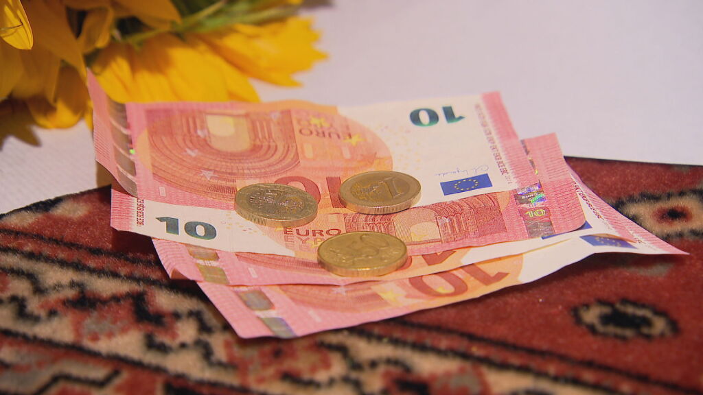 Geldnood? Inwoners van gemeente Goes kunnen aankloppen bij deze stichting